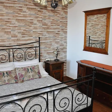 Oasis Hill Icod De Vinos Oda ve Kahvaltı