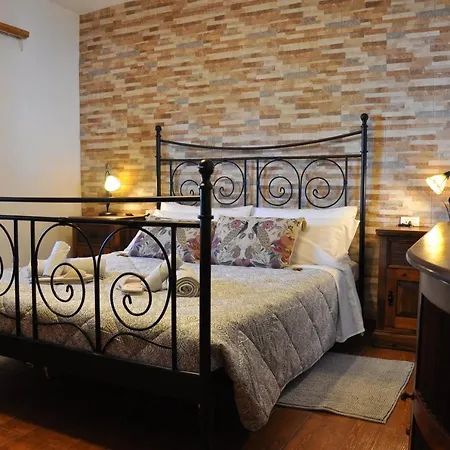 Oda ve Kahvaltı Oasis Hill Icod De Vinos