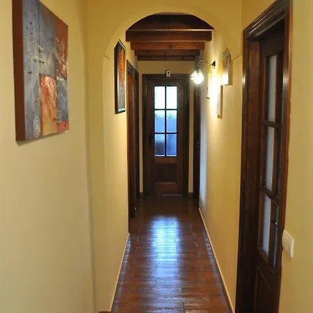 Oda ve Kahvaltı Oasis Hill Icod De Vinos