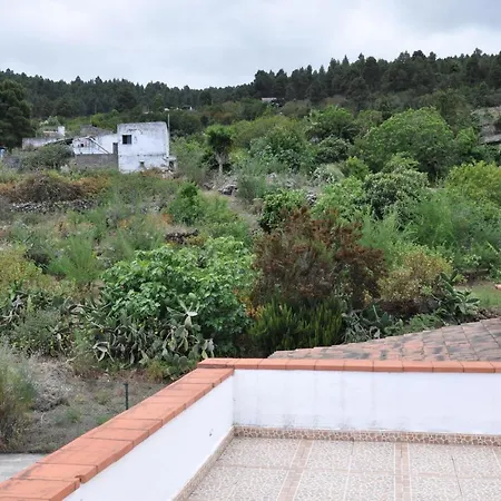 Oasis Hill Icod De Vinos Oda ve Kahvaltı 4*