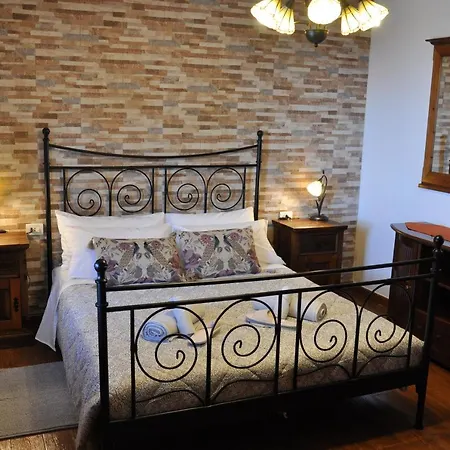 Oda ve Kahvaltı Oasis Hill Icod De Vinos