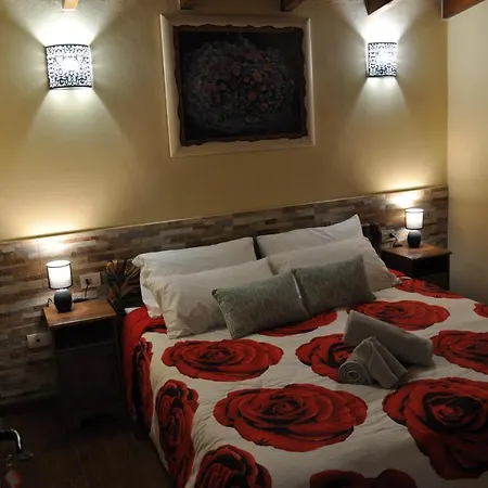 Oasis Hill Icod De Vinos 4* Icod De Los Vinos
