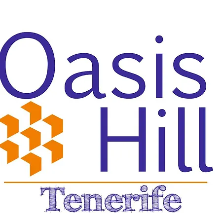 Oasis Hill Icod De Vinos Icod De Los Vinos