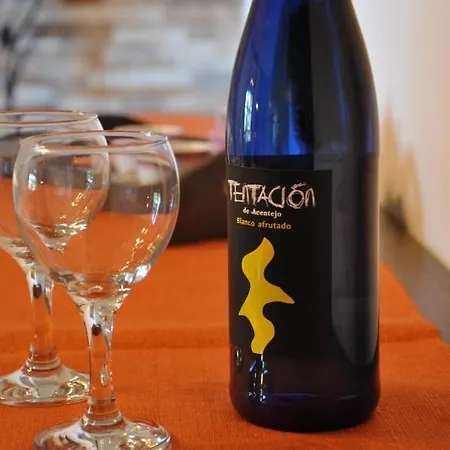 Oasis Hill Icod De Vinos * 이코드레로스비노스
