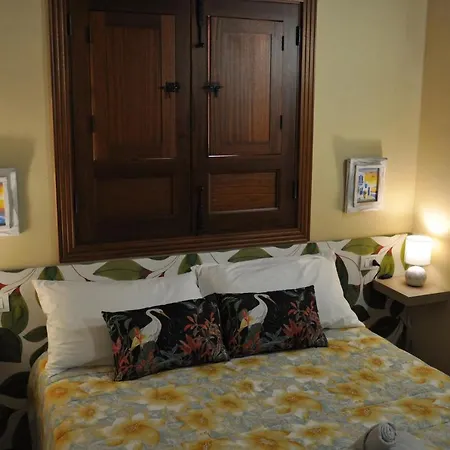 Oasis Hill Icod De Vinos 4*