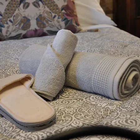 B&B Oasis Hill Icod De Vinos 4*