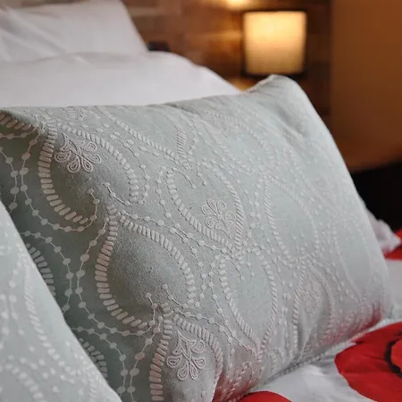 לינה וארוחת בוקר Oasis Hill Icod De Vinos 4*