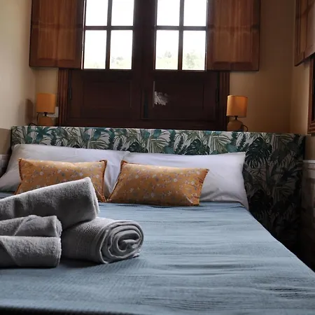 Oasis Hill Icod De Vinos איקוד דה לוס וינוס