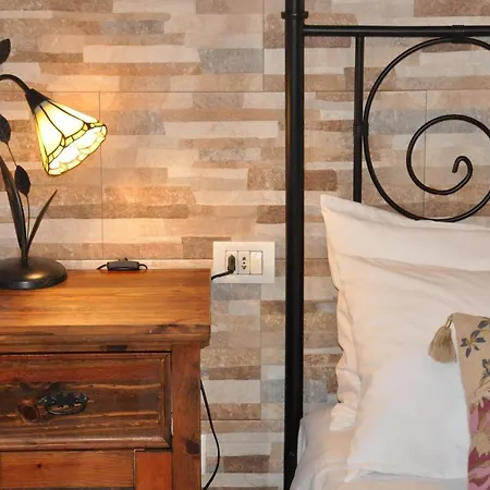 Oasis Hill Icod De Vinos B&B *