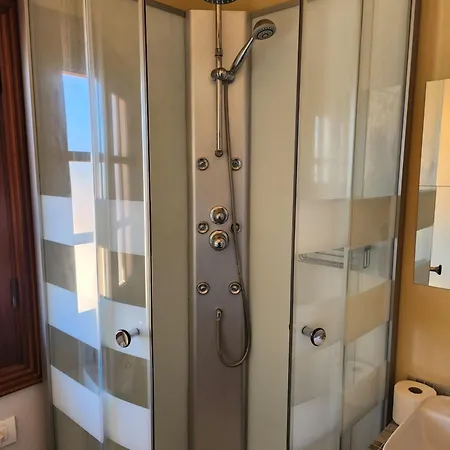 B&B Oasis Hill Icod De Vinos 이코드레로스비노스