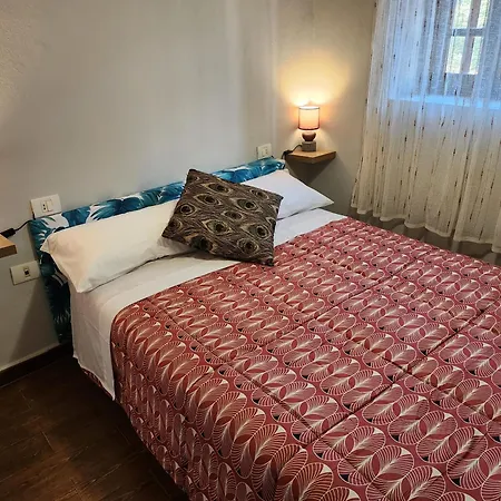 Oasis Hill Icod De Vinos B&B *