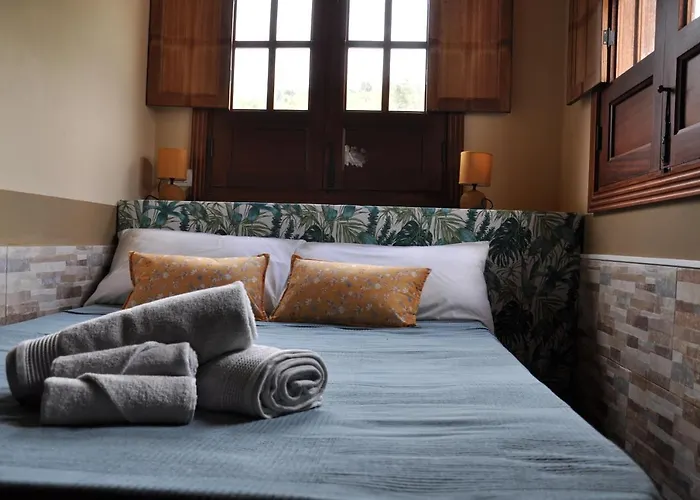 Oasis Hill Icod De Vinos איקוד דה לוס וינוס