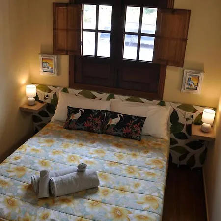 Oasis Hill Icod De Vinos Bed & Breakfast