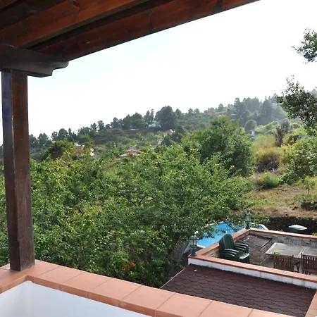 Oasis Hill Icod De Vinos Bed & Breakfast Icod De Los Vinos