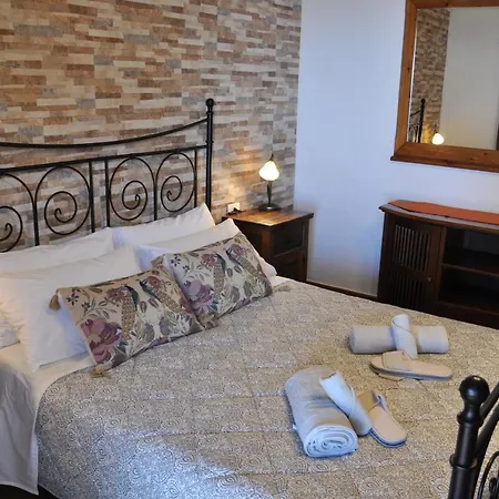 Oasis Hill Icod De Vinos Bed & Breakfast 4*
