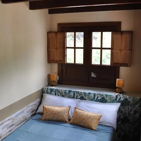 Oasis Hill Icod De Vinos 4*