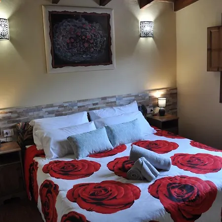 Bed & Breakfast Oasis Hill Icod De Vinos