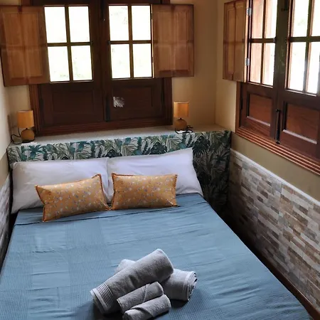 Oasis Hill Icod De Vinos 4* Icod De Los Vinos