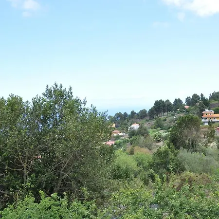 Oasis Hill Icod De Vinos Bed & Breakfast Icod De Los Vinos