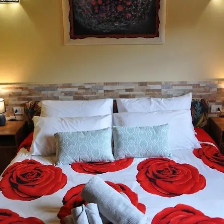 Bed & Breakfast Oasis Hill Icod De Vinos