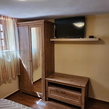 Oasis Hill Icod De Vinos Bed & Breakfast