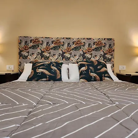 Bed & Breakfast Oasis Hill Icod De Vinos