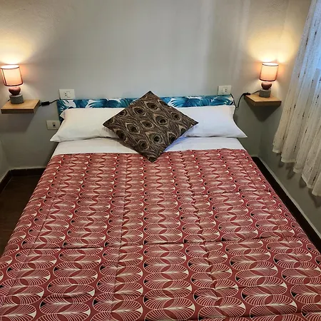 Bed & Breakfast Oasis Hill Icod De Vinos