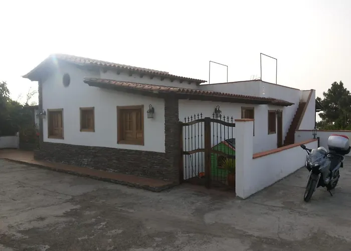 Bed & Breakfast Oasis Hill Icod De Vinos Icod De Los Vinos