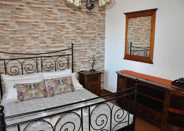 Oasis Hill Icod De Vinos Bed & Breakfast
