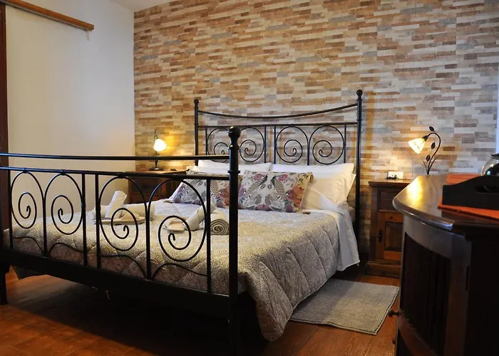 Bed & Breakfast Oasis Hill Icod De Vinos