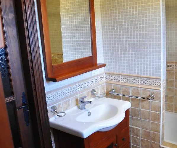Oasis Hill Icod De Vinos Bed & Breakfast 4*