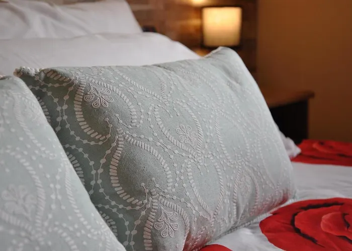 Bed & Breakfast Oasis Hill Icod De Vinos 4*