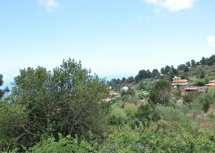 Oasis Hill Icod De Vinos Bed & Breakfast Icod De Los Vinos