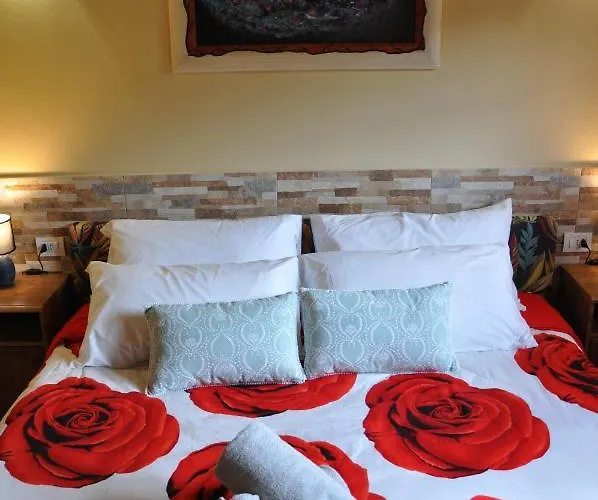 Bed & Breakfast Oasis Hill Icod De Vinos