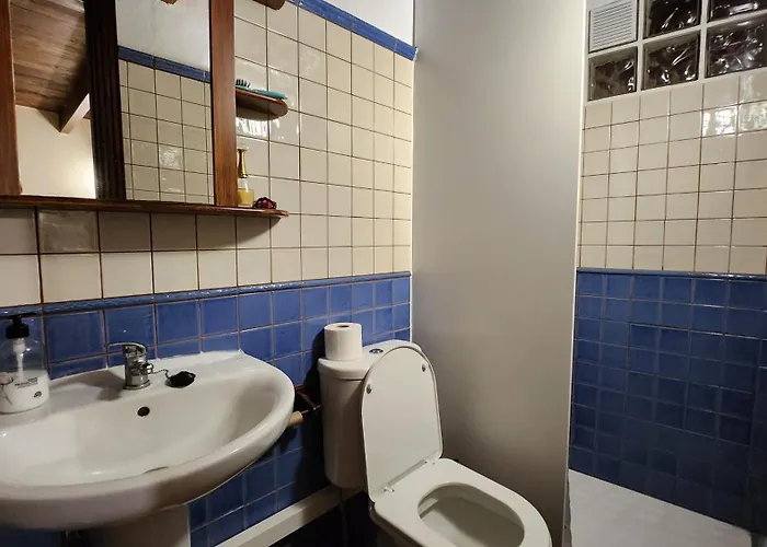 Oasis Hill Icod De Vinos Bed & Breakfast 4*