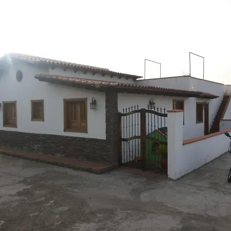 Couette-café Oasis Hill Icod De Vinos Icod De Los Vinos