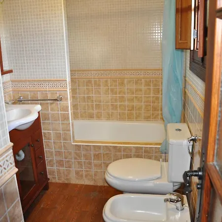 Oasis Hill Icod De Vinos 4*