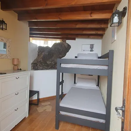 Couette-café Oasis Hill Icod De Vinos 4*