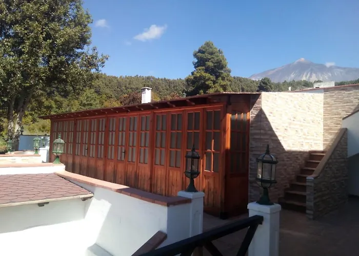 Oasis Hill Icod De Vinos 4*