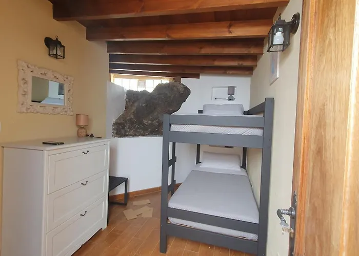 Bed and breakfast Oasis Hill Icod De Vinos 4*